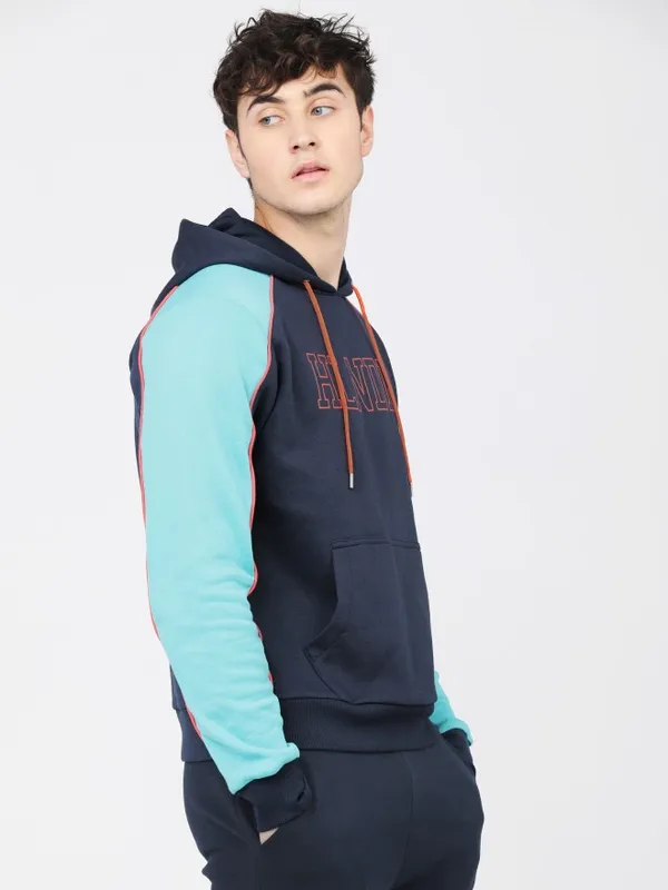 Men Printed Sweatshirt