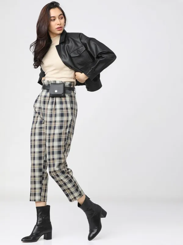 Women Solid Jackets