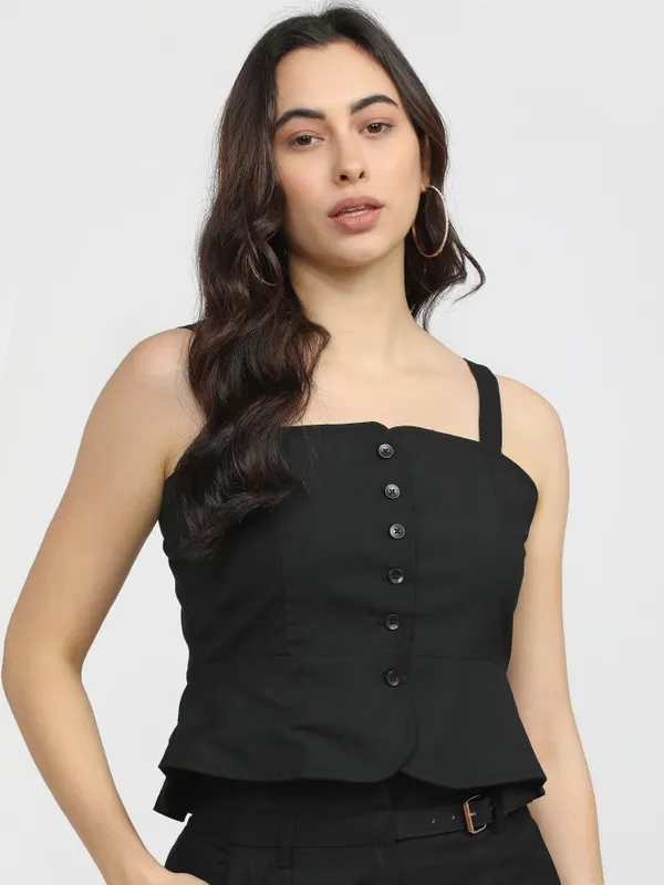 Solid Regular Top