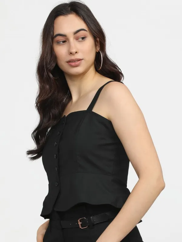 Solid Regular Top