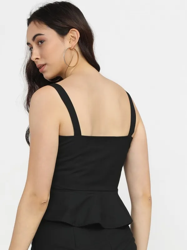 Solid Regular Top