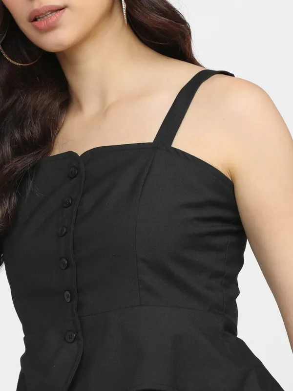 Solid Regular Top