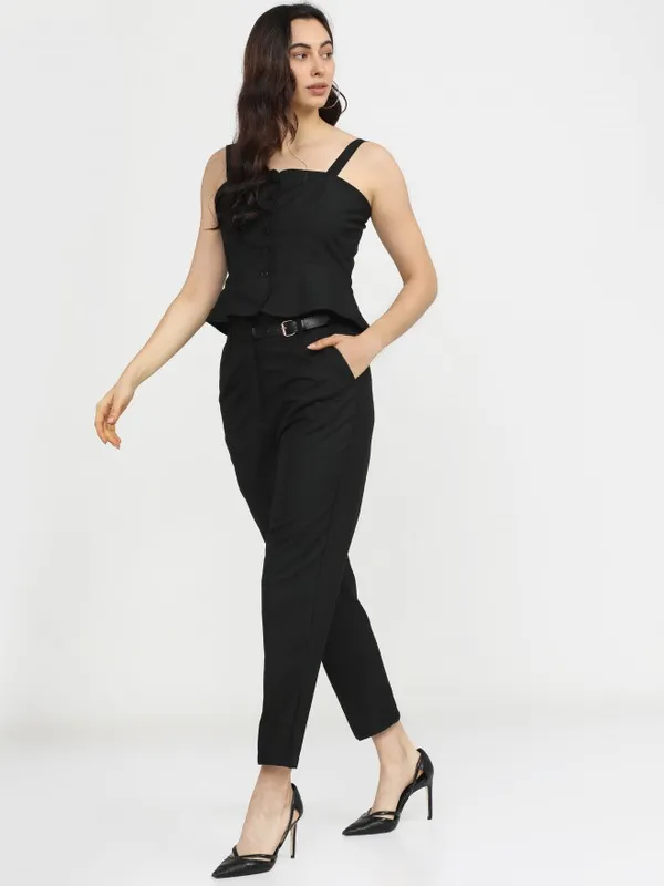 Solid Regular Top