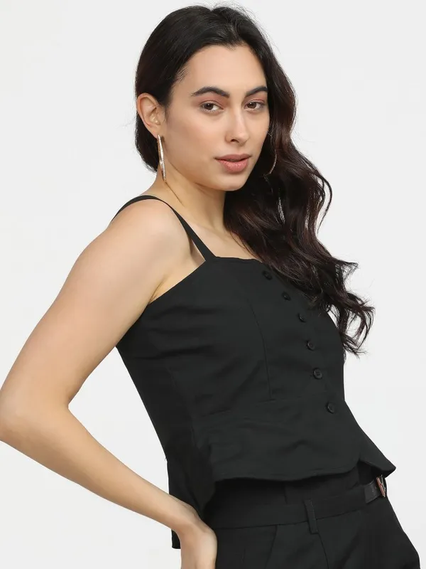 Solid Regular Top