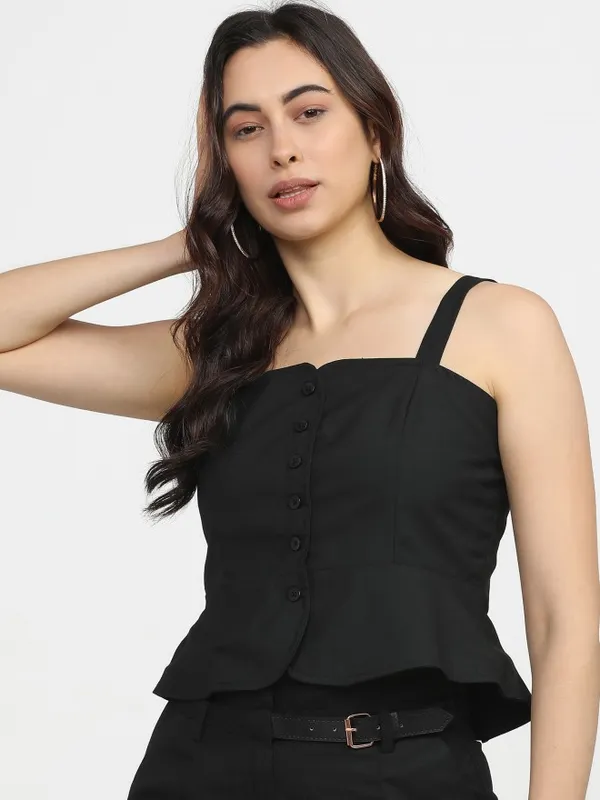 Solid Regular Top