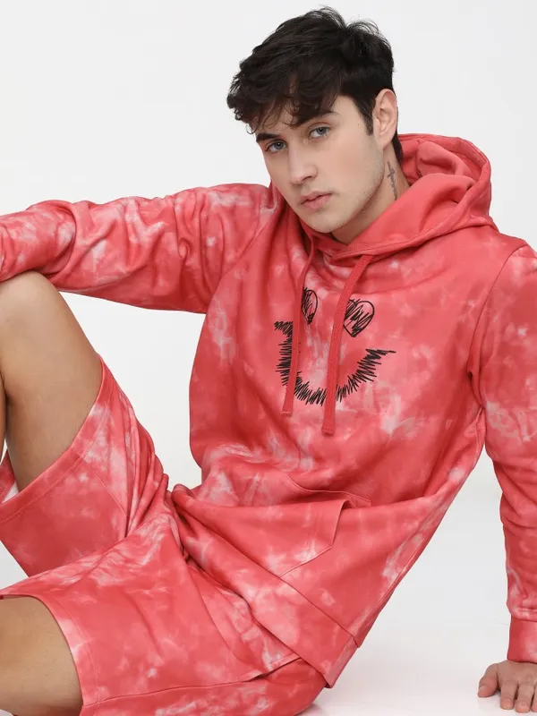 Men Printed Sweatshirts