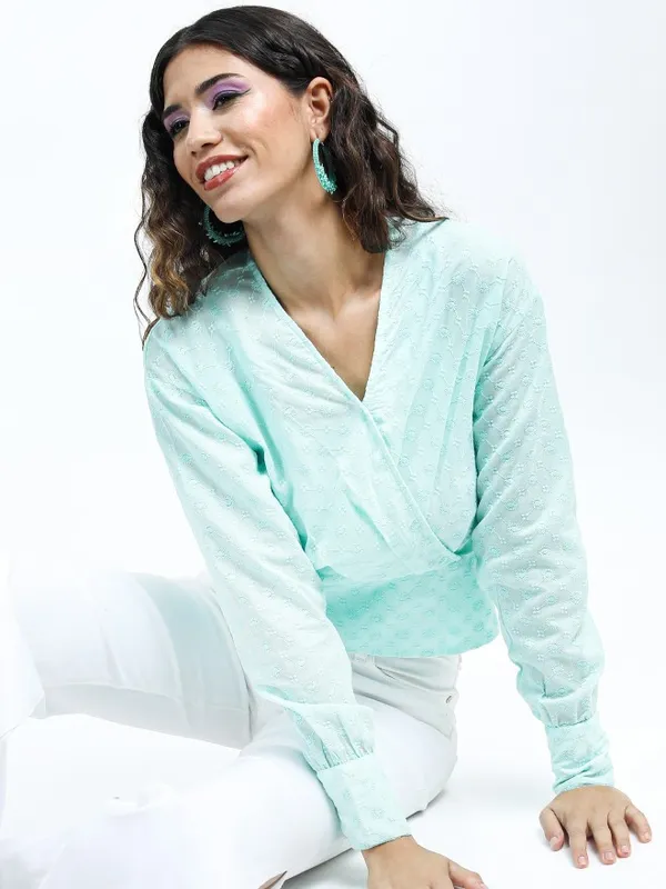 Solid Regular Top