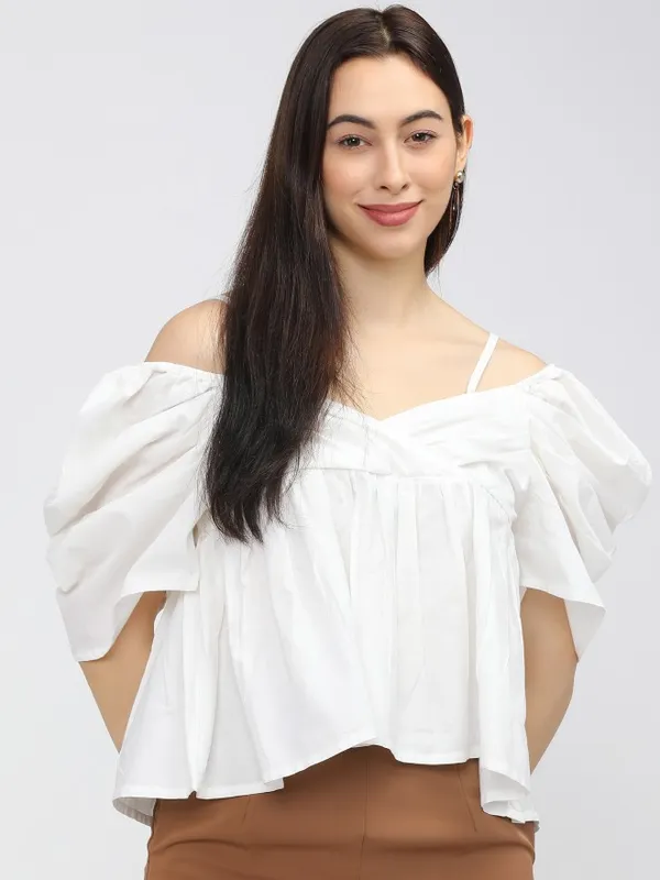 Solid Regular Top