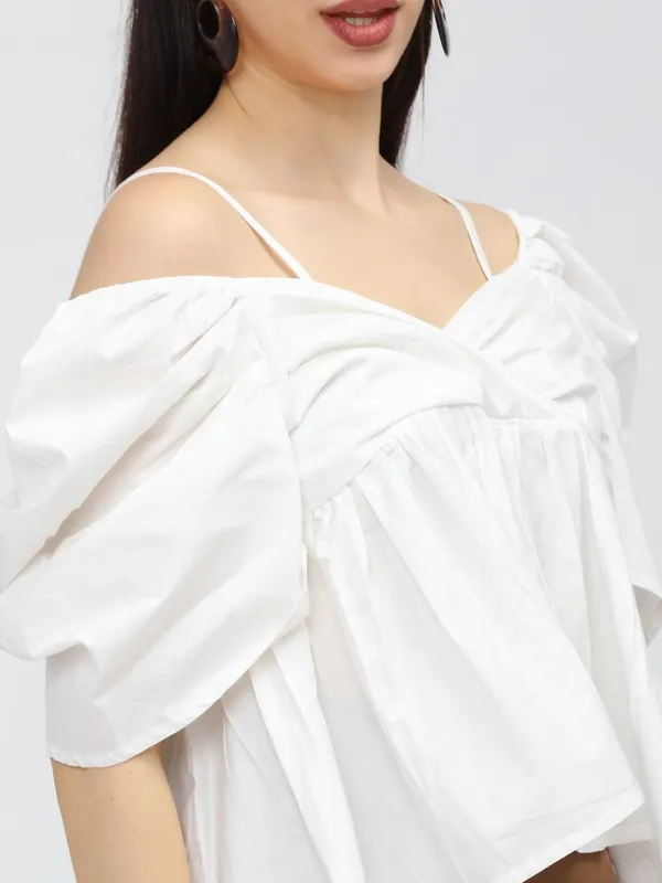 Solid Regular Top