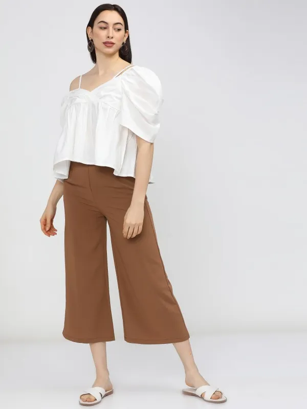 Solid Regular Top