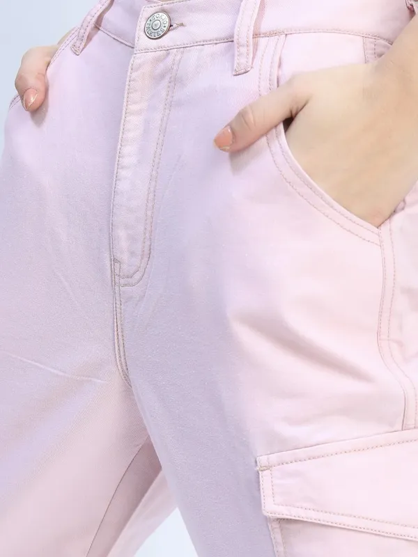 Women Jogger Jeans
