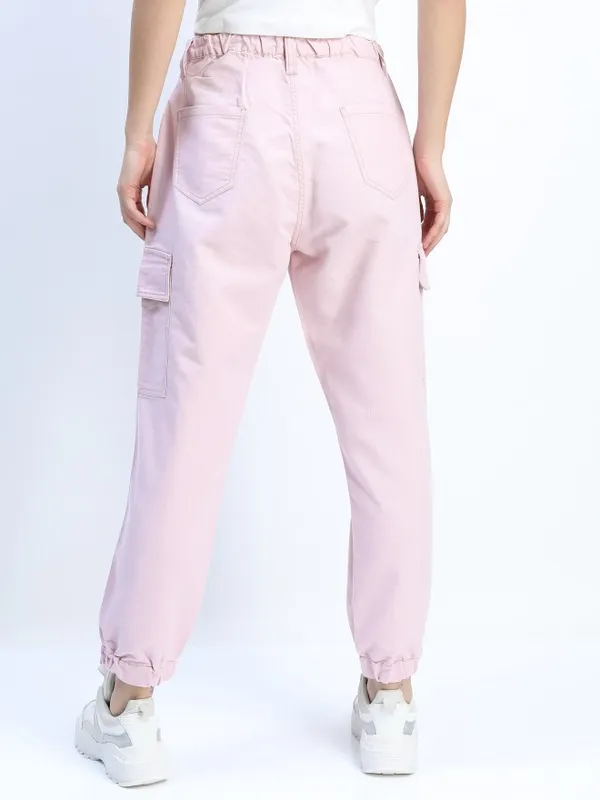 Women Jogger Jeans