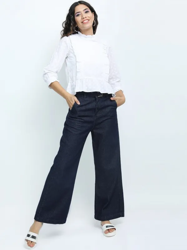 Solid Regular Top
