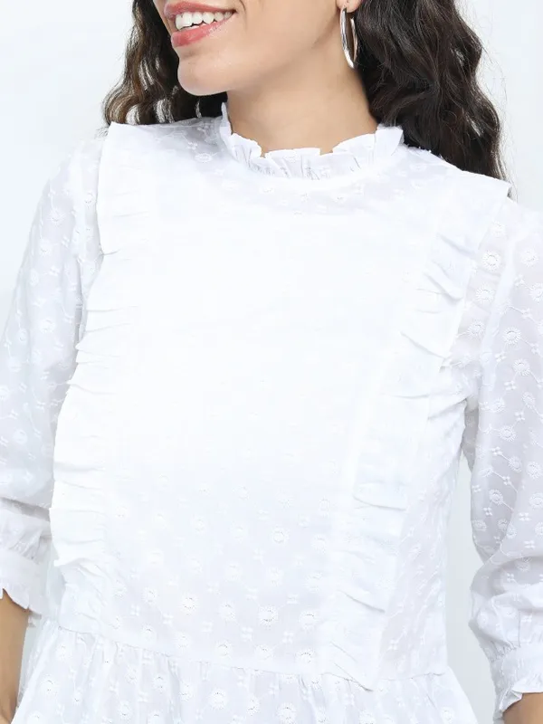 Solid Regular Top