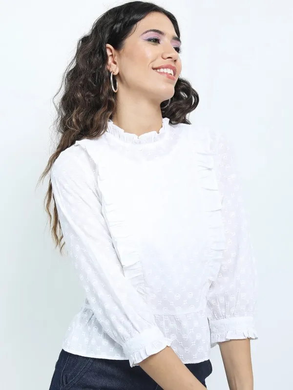 Solid Regular Top