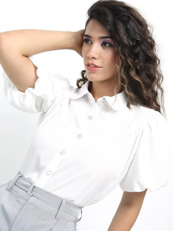 Solid Regular Top