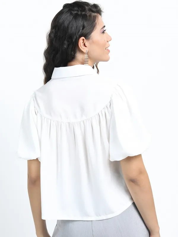 Solid Regular Top