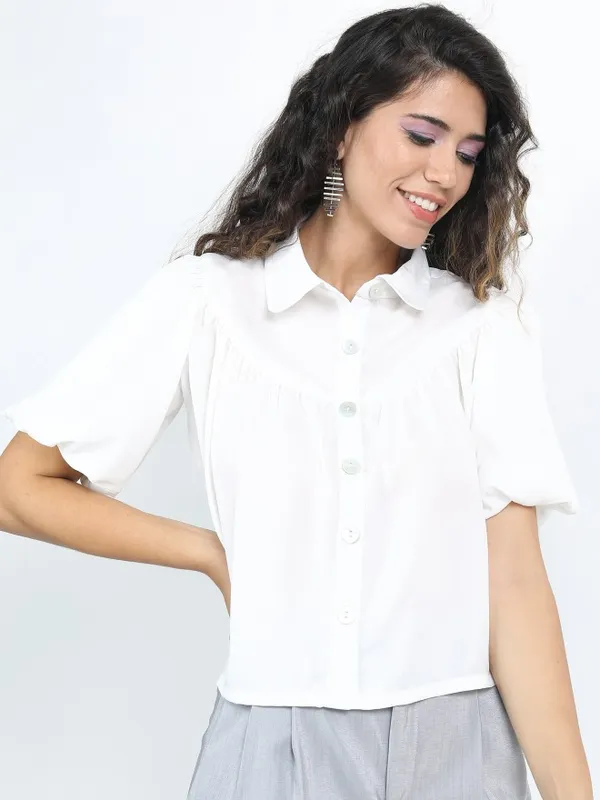 Solid Regular Top
