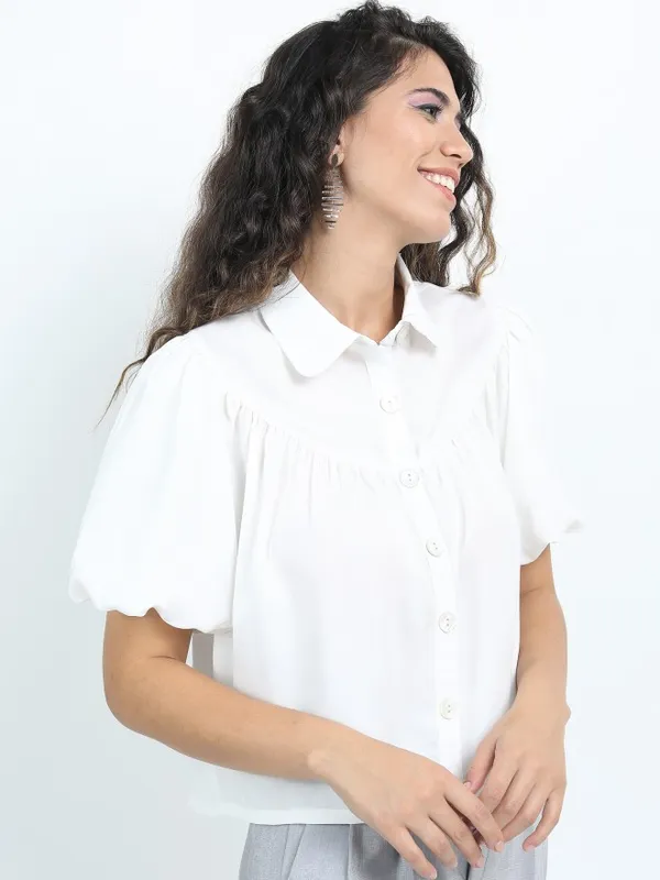 Solid Regular Top