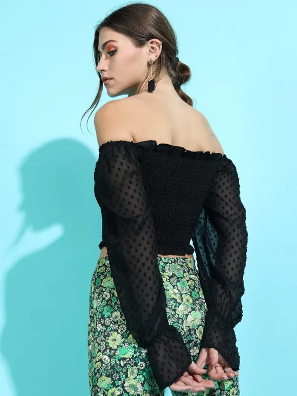 Solid Regular Top
