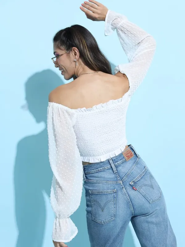 Solid Regular Top