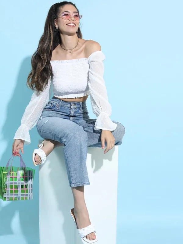 Solid Regular Top