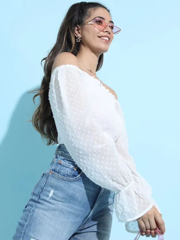 Solid Regular Top