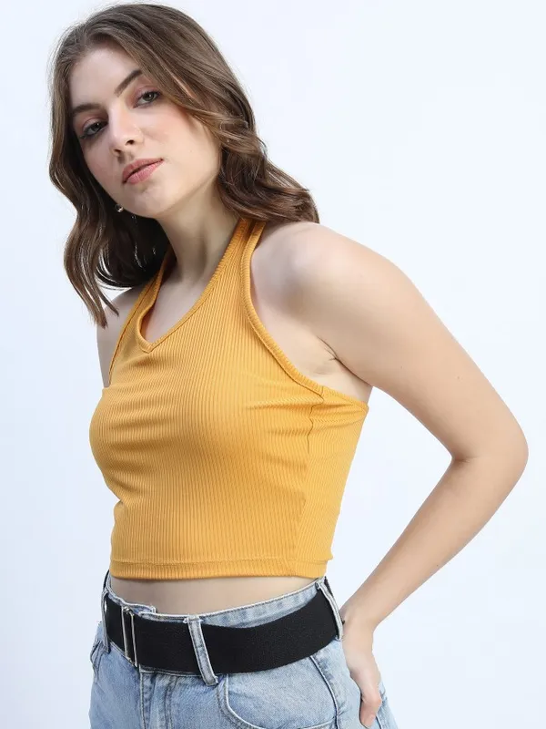 Solid Regular Top