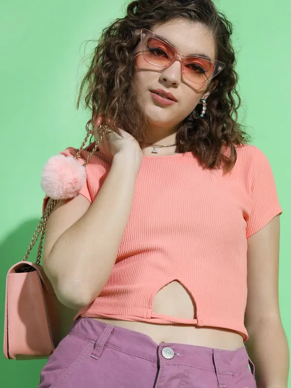 Solid Regular Top