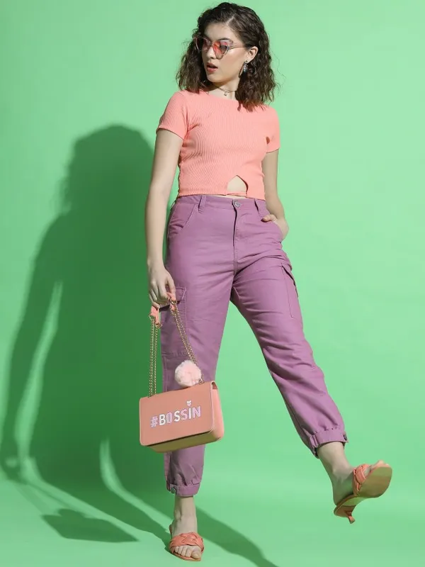 Solid Regular Top