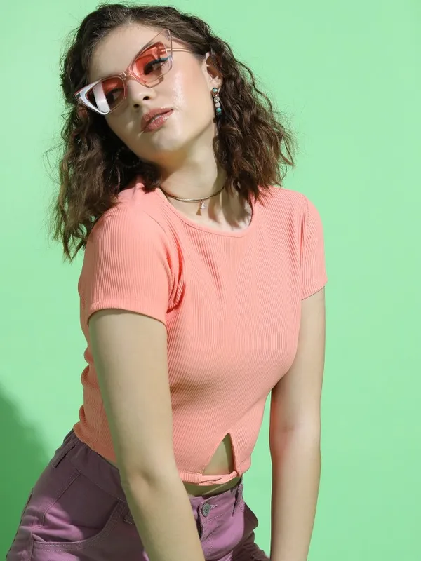 Solid Regular Top