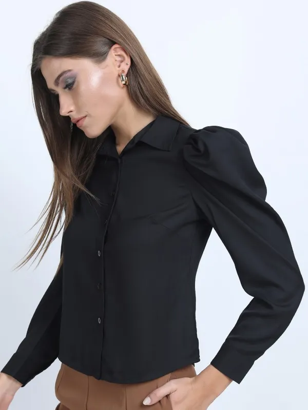 Solid Regular Top