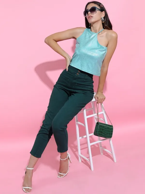 Solid Regular Top