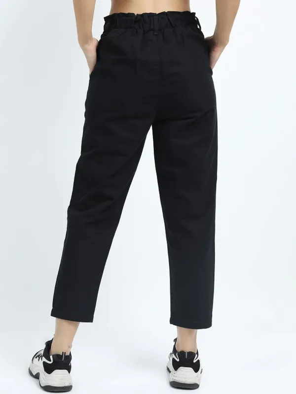 Women Mom Fit Jeans