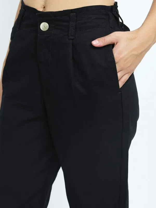 Women Mom Fit Jeans