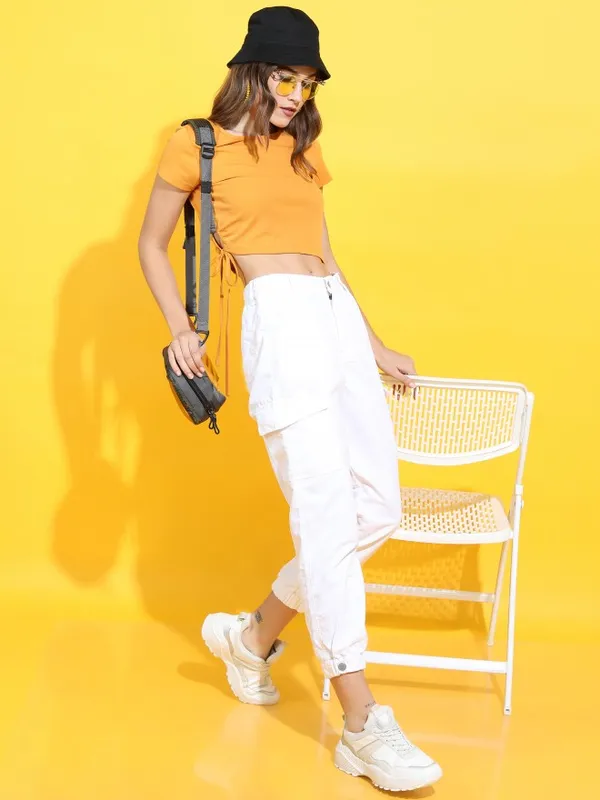 Women Jogger Jeans