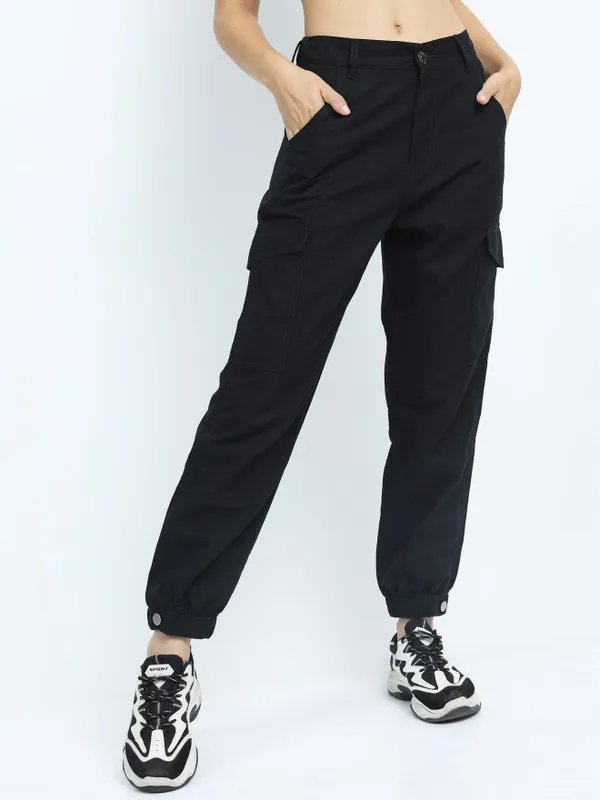 Women Jogger Jeans