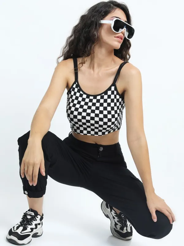 Women Jogger Jeans