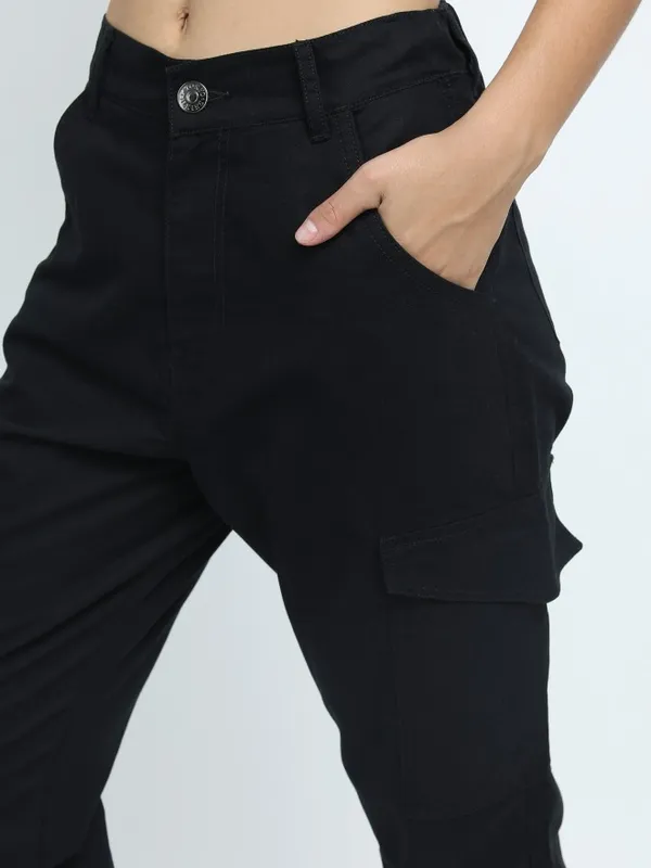 Women Jogger Jeans
