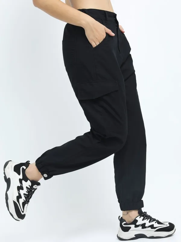 Women Jogger Jeans