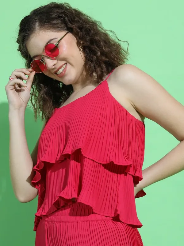 Solid Regular Top