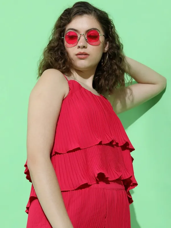 Solid Regular Top