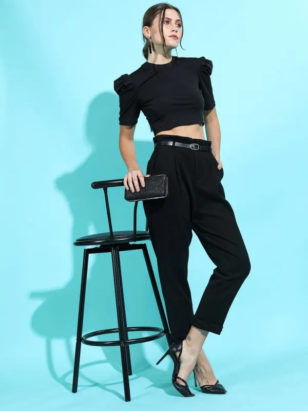 Solid Regular Top