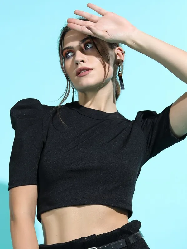 Solid Regular Top