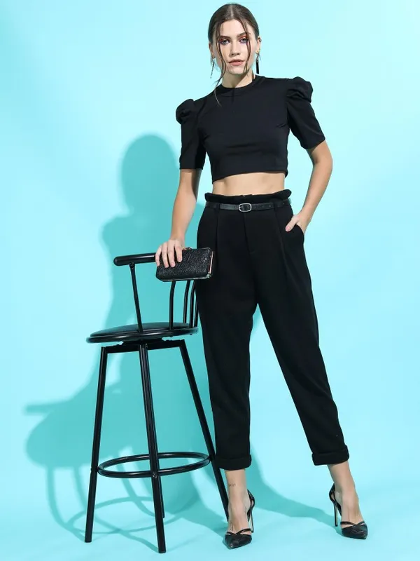 Solid Regular Top