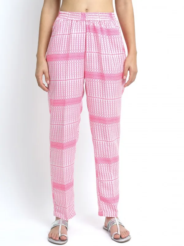  Vishudh Women Grey Printed Kurta Sets