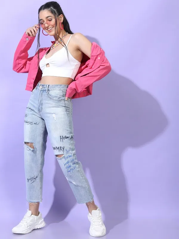 Solid Regular Top