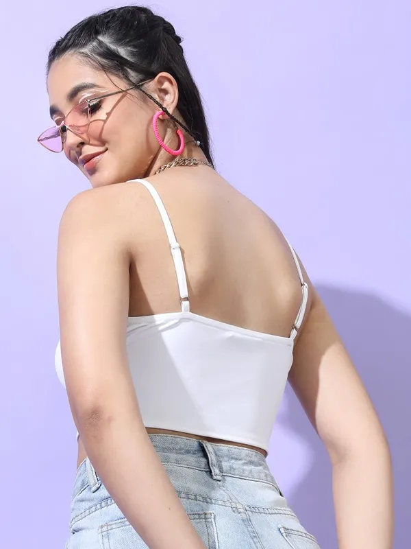 Solid Regular Top