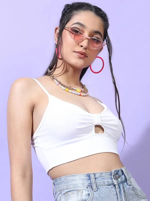 Solid Regular Top