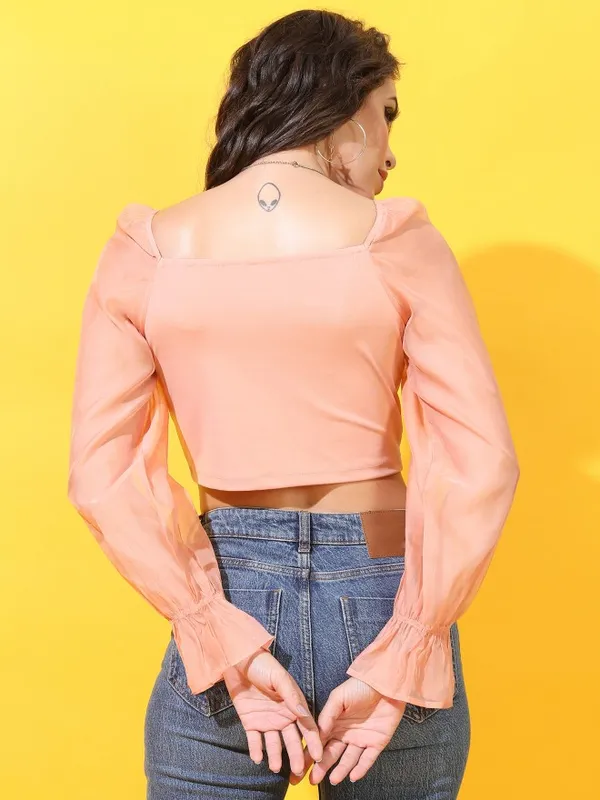 Solid Regular Top